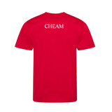 Junior Sizing - Division Shirt GILPIN-CHEAM