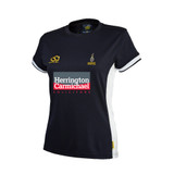 Womans Training Shirt -BAGCC Womans Training Shirt -BAGCC