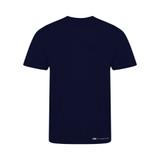 Junior Active Training Tee-ALRWAS