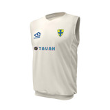 Sleeveless Slipover -ALBANSCC