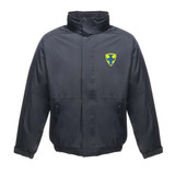 Waterproof Jacket with Fleece Lining-ALBANSCC