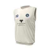 Sleeveless Slipover -RAMS