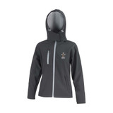 Women's Softshell Jacket-OFFENH