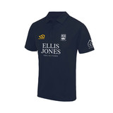 Junior Active Polo Shirt-WCCC