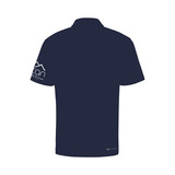 Junior Active Polo Shirt-WCCC