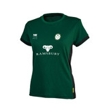 Women's Training Shirt -RAMNC
