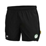 Women's Training Shorts-RAMNC