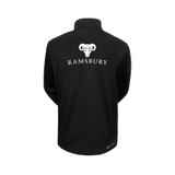 1/4 Zip Performance Midlayer-RAMNC