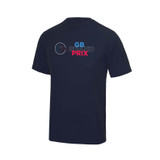 Navy Active Training Tee -GBWGP