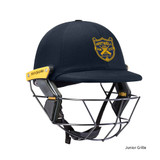 T Line Steel Junior Helmet-BRIT