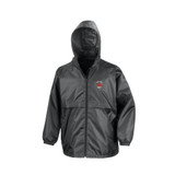 Raincoat / Jacket-MCELTIC