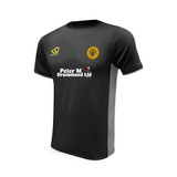 Junior Training Shirt -MEIGLE