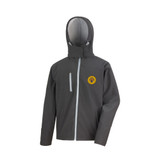 Mens Softshell Jacket-MEIGLE