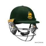 E Line Titanium Helmet-EFFHCC