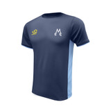 Mens Training Shirt -MALPCC
