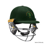 E Line Titanium Helmet-CACC