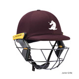 T Line Steel Junior Helmet-GALTCC