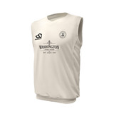 Sleeveless Slipover -WASHCC