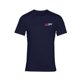 Unisex Casual Tee-HOTSHOT