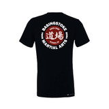 Unisex Casual Tee-BSOMA