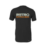 Unisex Casual tee-RETRO
