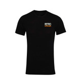 Junior Unisex Casual Tee-RETRO