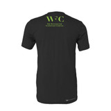 Unisex Casual Tee-WNCHFR