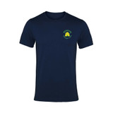 Unisex Casual Tee-BEEH
