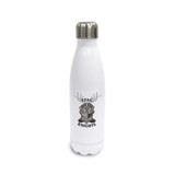 Stainless Steel Water Bottle -SKNIGHTS