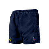 Junior Training Short -UPAMCC