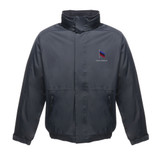 Waterproof Jacket with Fleece Lining-UPAMCC