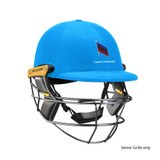 E Line Titanium Helmet-UPAMCC