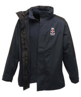 Defender 3-in-1 Jacket-CHEAMSTAFF