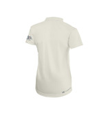 Women's Short Sleeve Cricket Shirt-CHLBCC