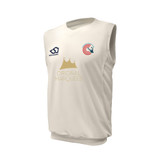 Junior Sleeveless Slipover -CHLBCC
