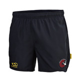 Women's Training Shorts-CHLBCC