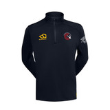 1/4 Zip Performance Midlayer-CHLBCC