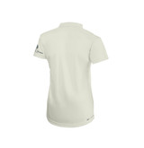 Women's Short Sleeve Cricket Shirt-SHOTF