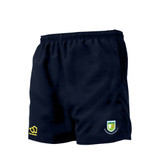 Junior Training Short -SHOTF