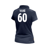 Women's Performance Polo-CPBC