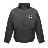 Waterproof Jacket with Fleece Lining-TILCC