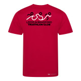 Junior Active Training Tee-LABTRC