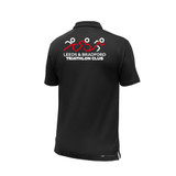 Mens Performance Polo-LABTRC