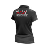 Women's Performance Polo-LABTRC