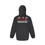 Mens Softshell Jacket-LABTRC