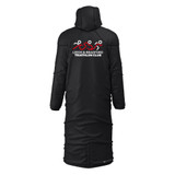 Senior Full Length Winter Jacket -LABTRC