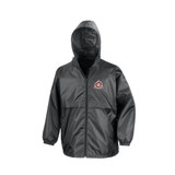 Raincoat / Jacket-LABTRC