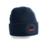 Tech Beanie-GRMKC
