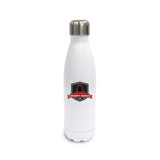 Stainless Steel Water Bottle -GRMKC