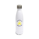 Stainless Steel Water Bottle -CHEST